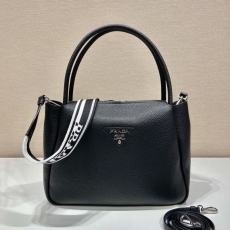 Prada Top Handle Bags